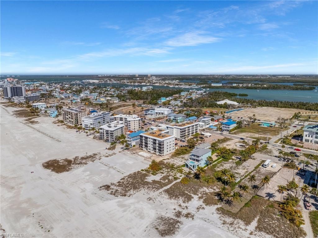 Private beach access means the sand and surf are just moments from your door.