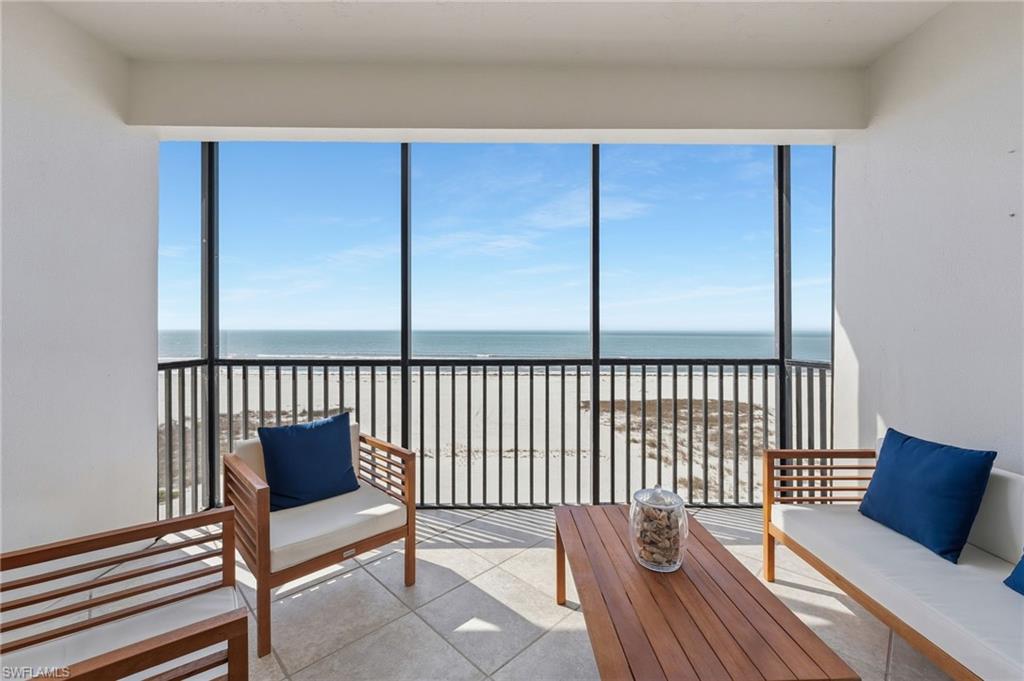 Enjoy breathtaking, unobstructed vistas of pristine white-sand beaches stretching endlessly along the horizon.