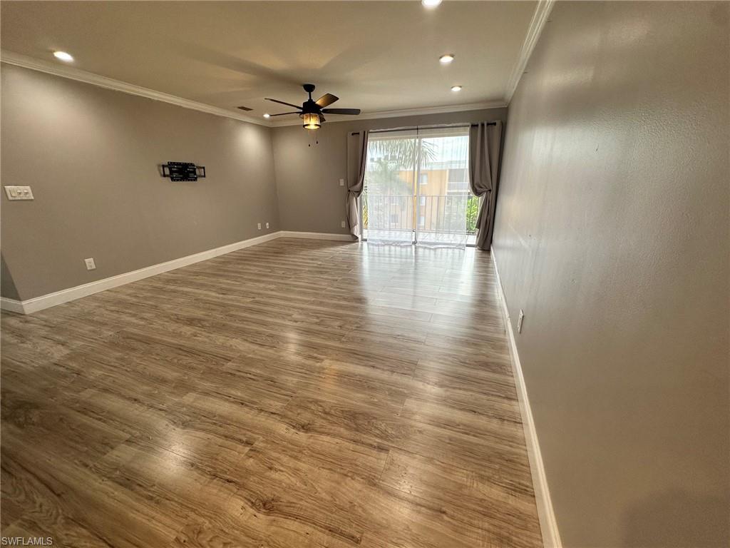 Original Photo - Living Room