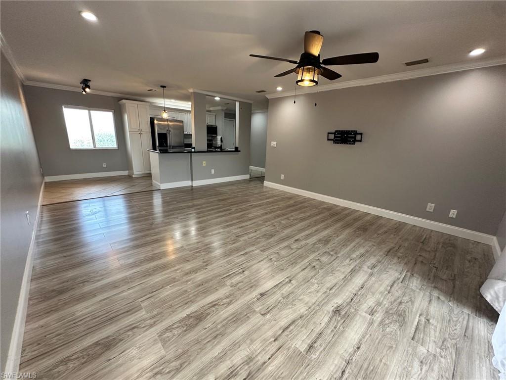 Original Photo - Living Room