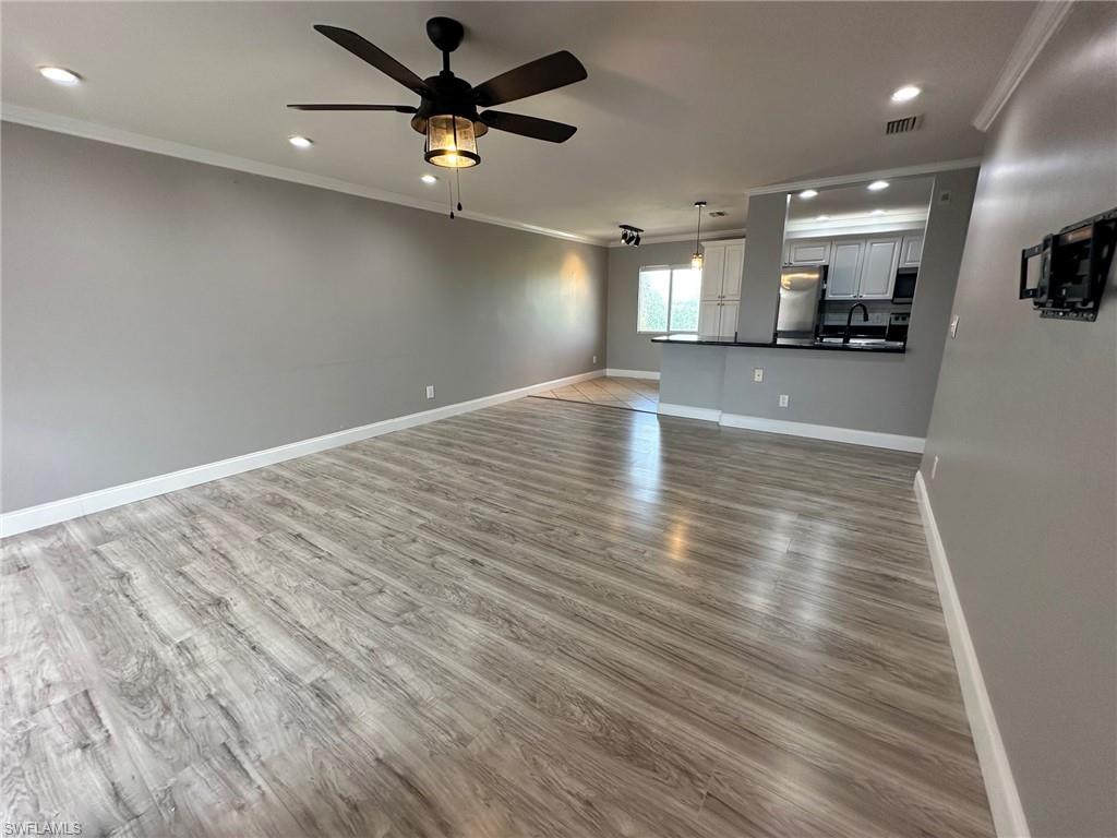 Original Photo - Living Room