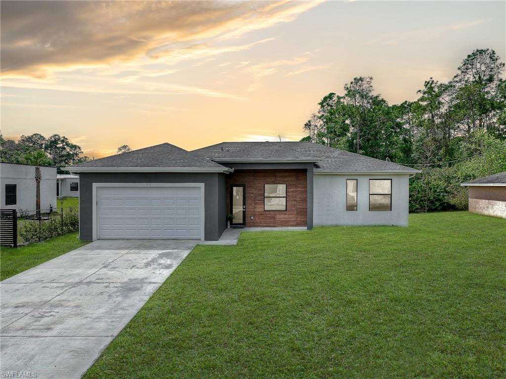 133 Greenbriar BLVD