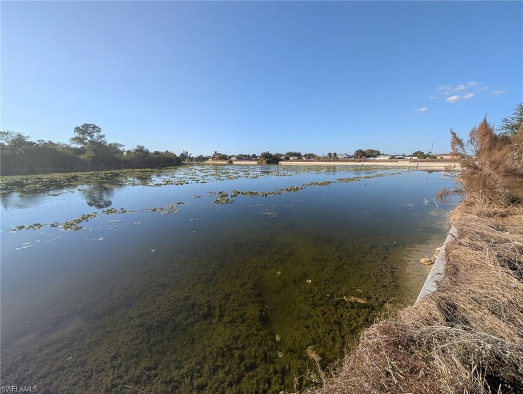Water view