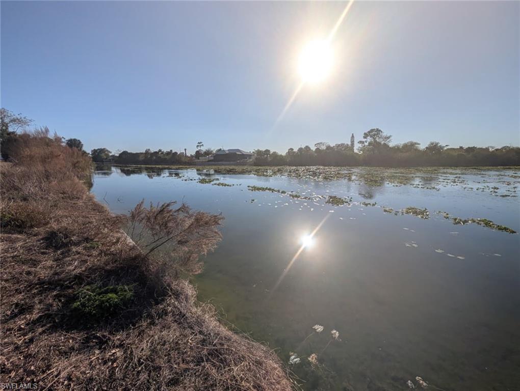 Water view