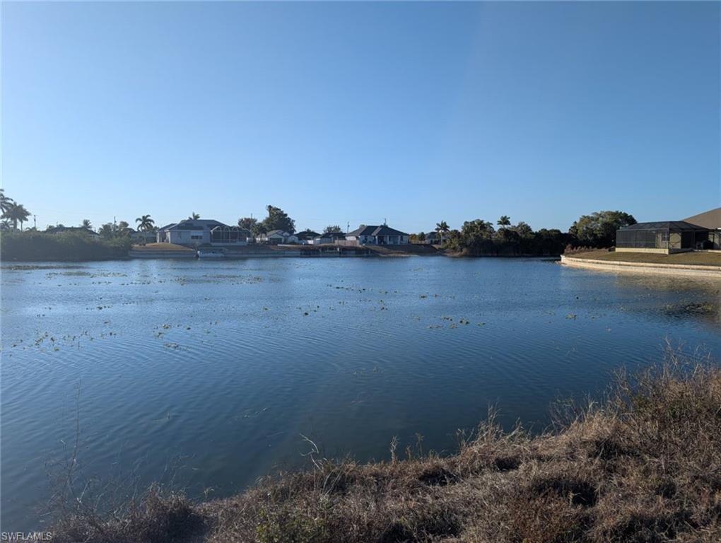 Water view