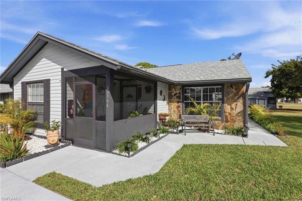 10548 Quincy CT