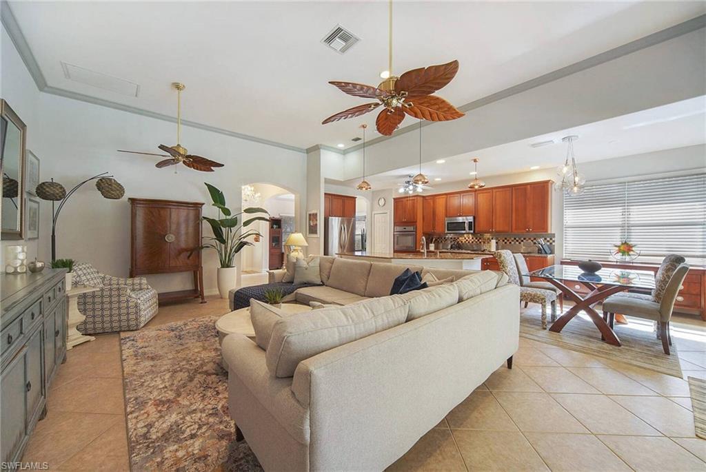 Bright and Open Coastal Vibe