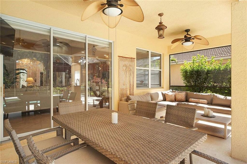 Fabulous Outdoor living