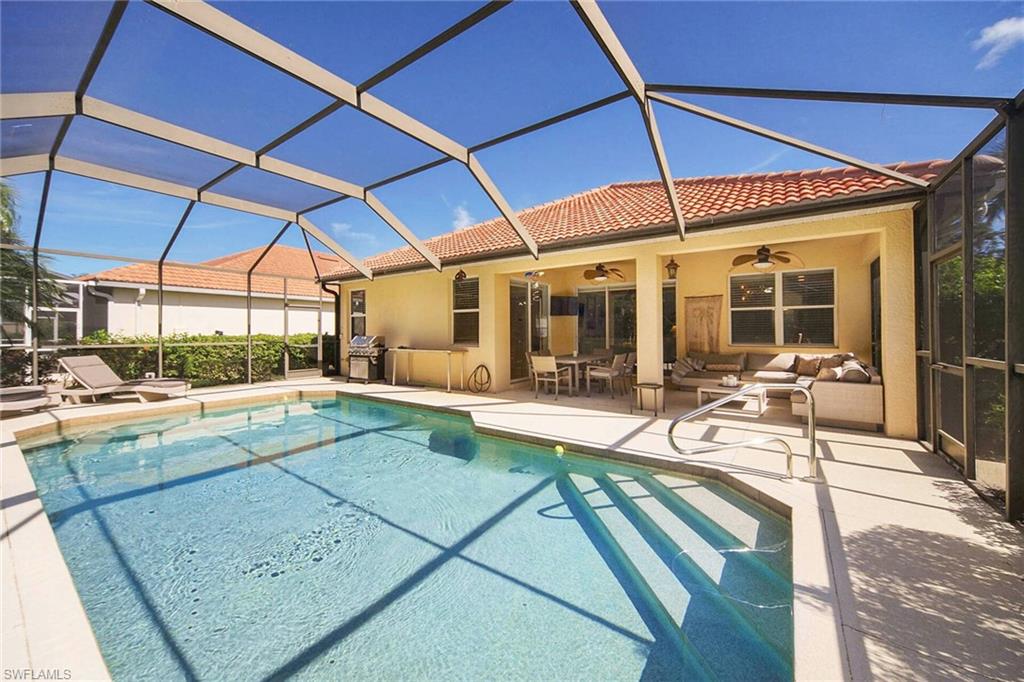 Private Pool