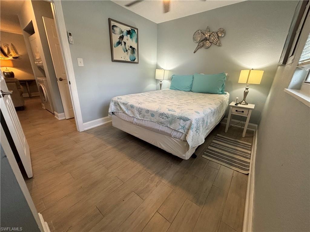 Interior of Teal duplex
