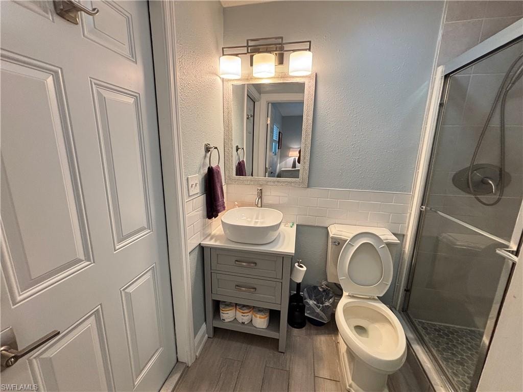 Interior of Teal duplex
