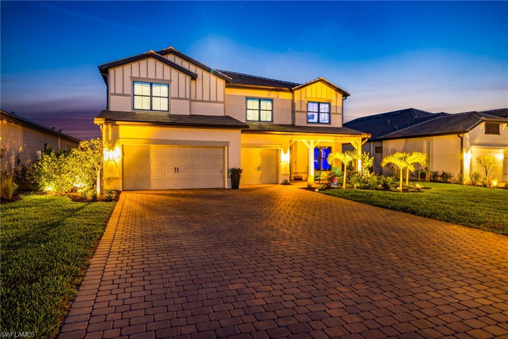 20888 Napa LOOP
