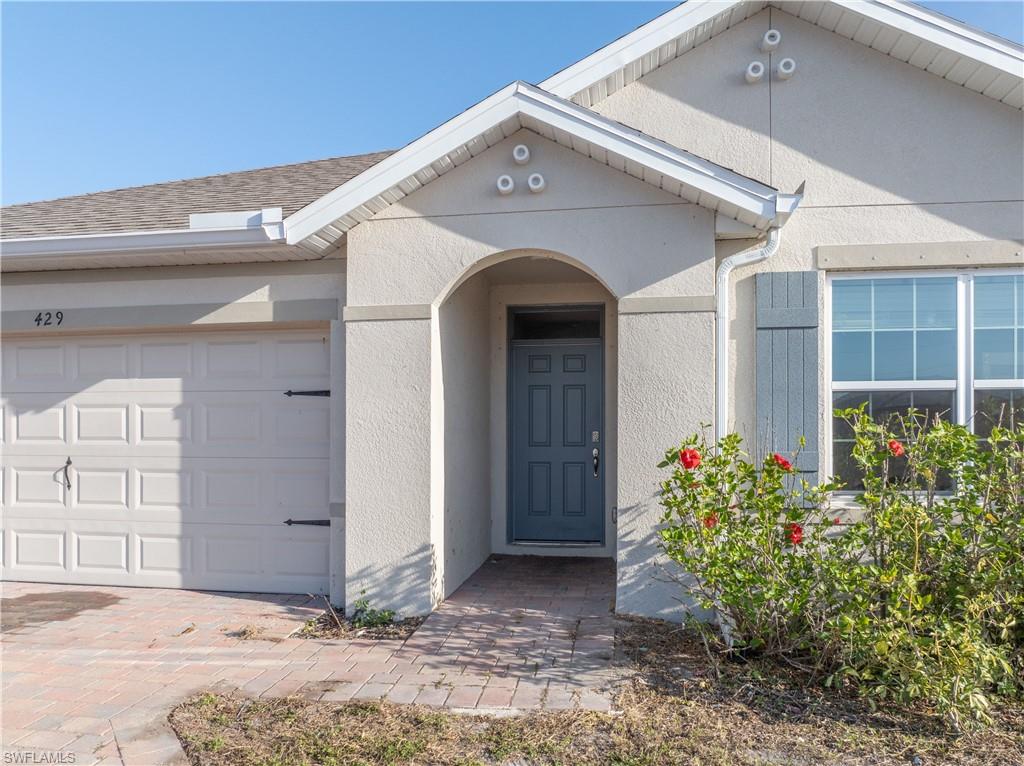 429 Tropicana PKWY W