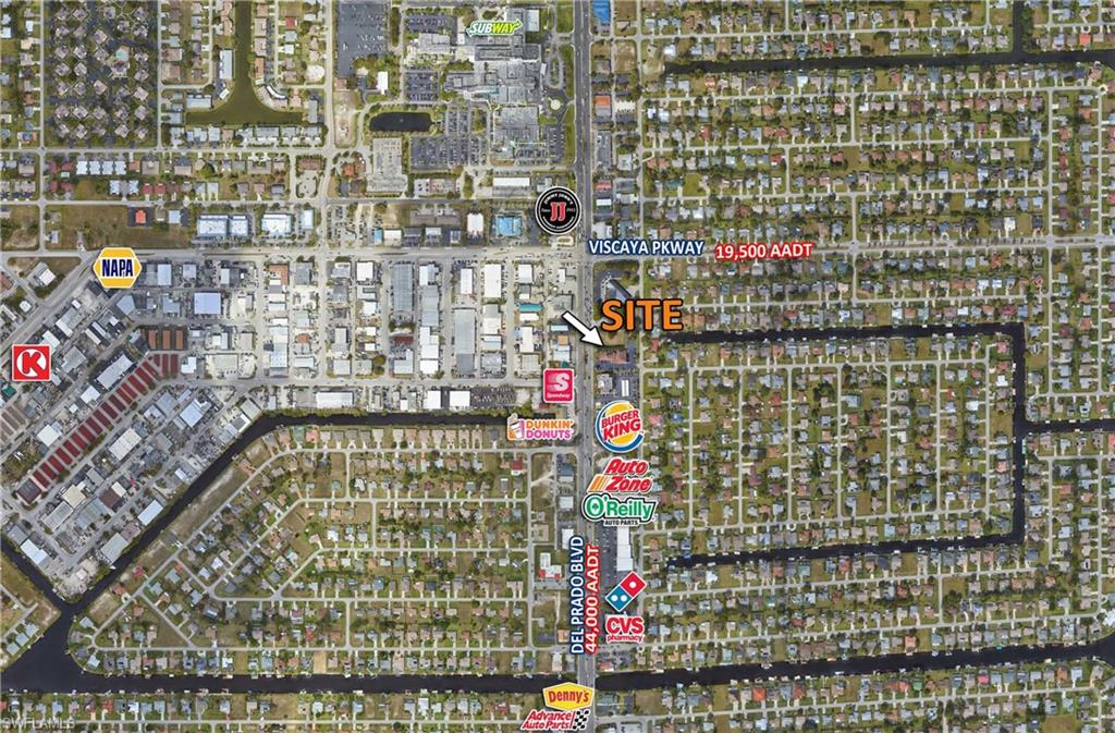 923 Del Prado BLVD S 104
