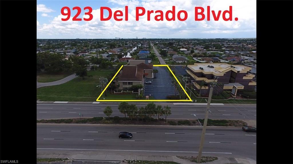 923 Del Prado BLVD S 104