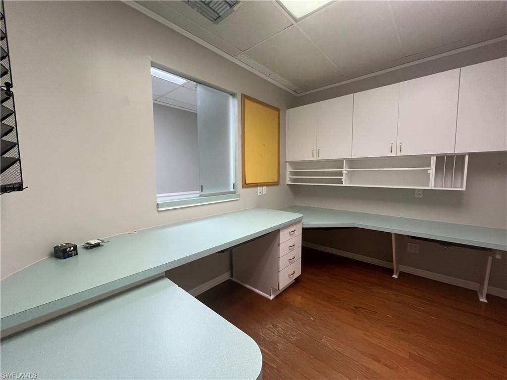 Office - Storage