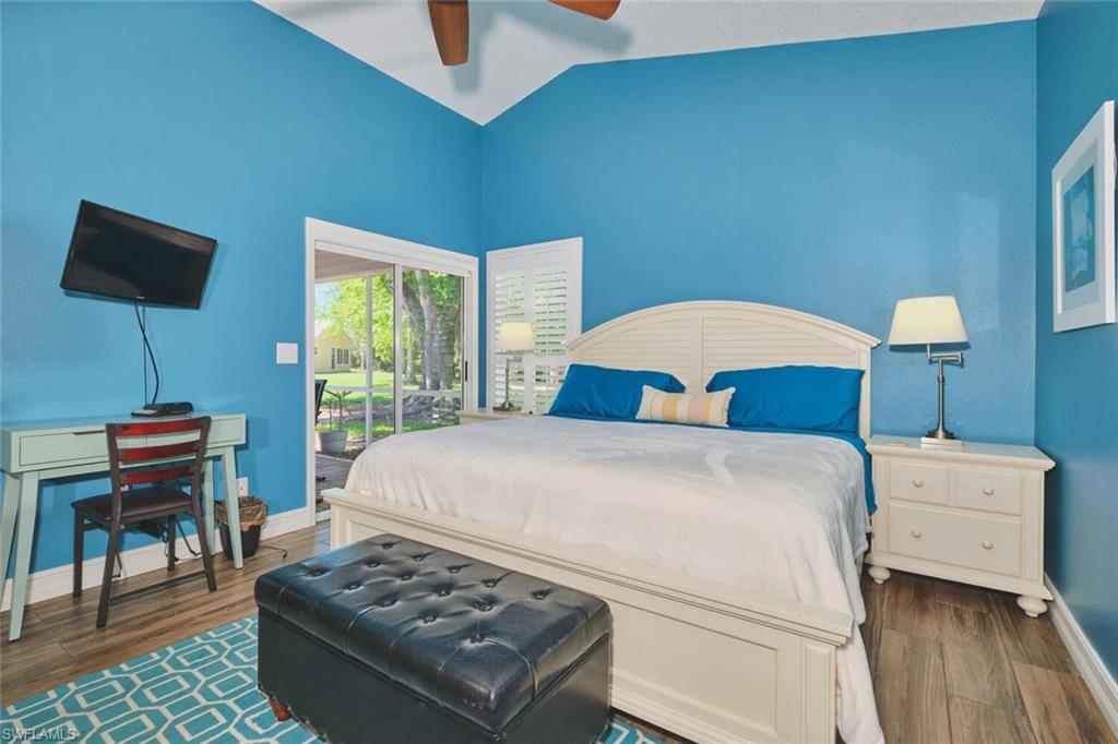 PRIMARY  BEDROOM