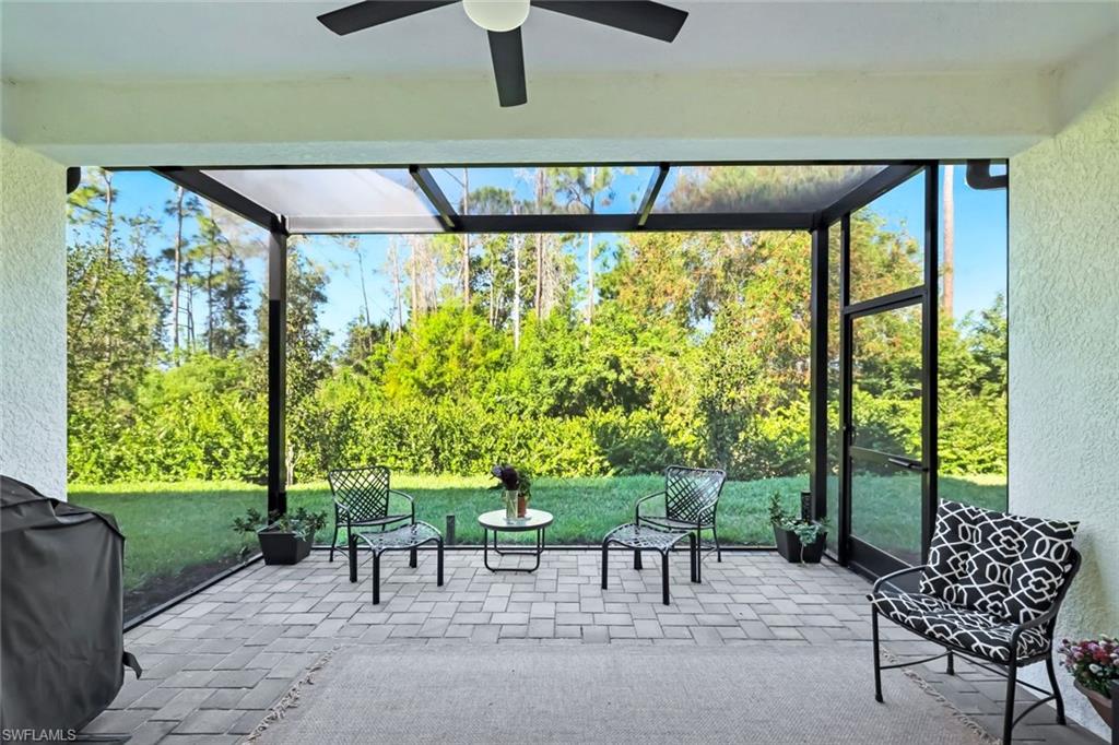 Extended Lanai