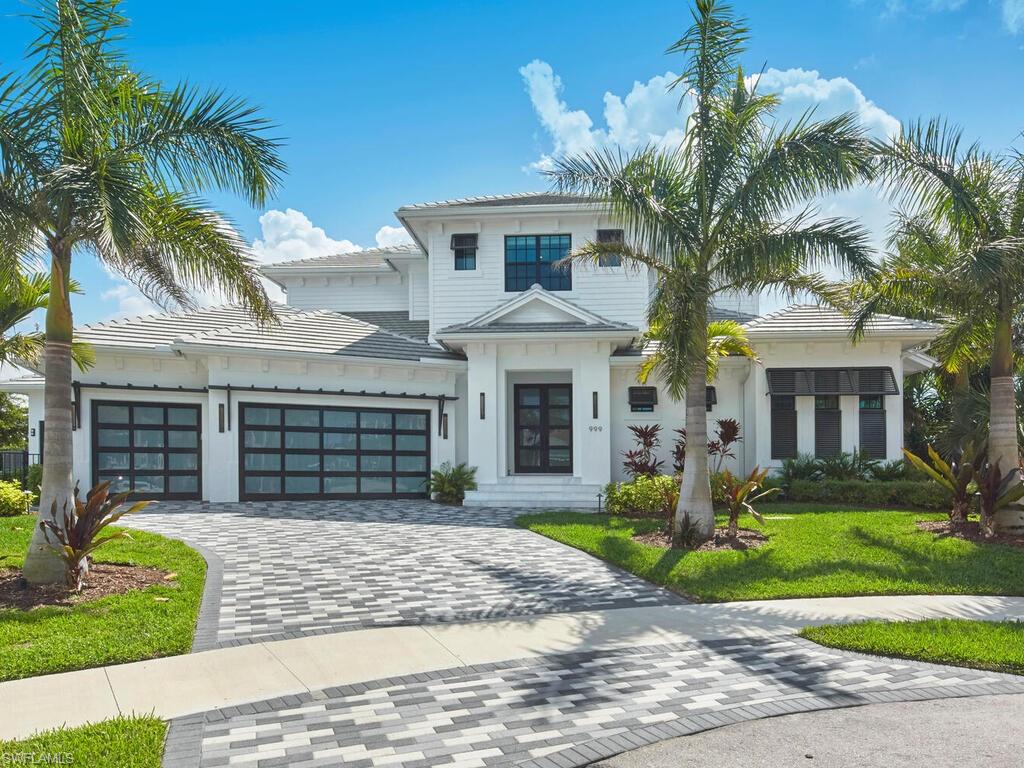 999 Spruce CT