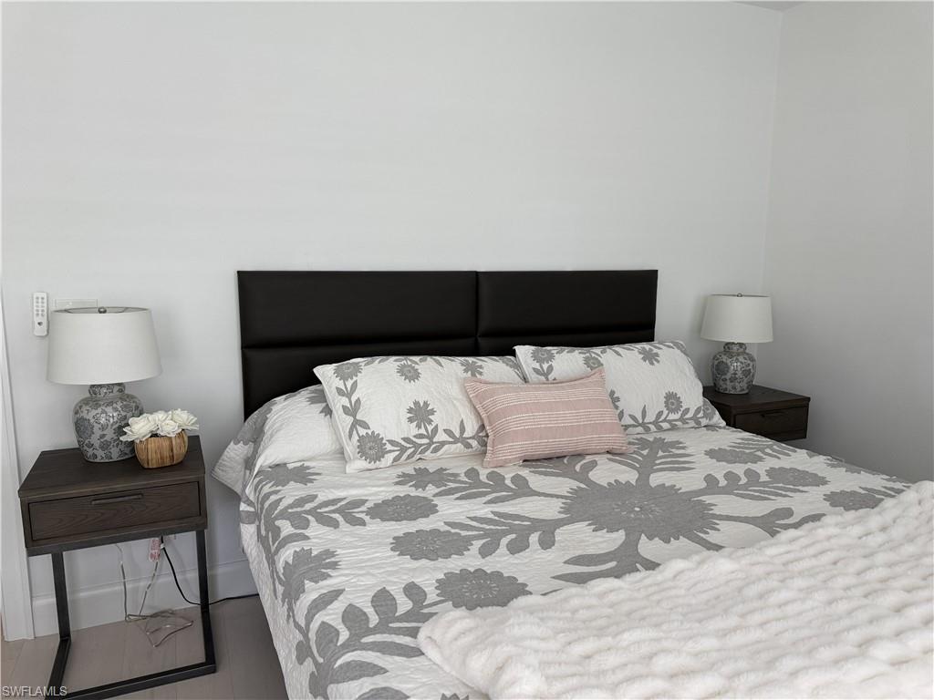 Spacious 2nd Bedroom