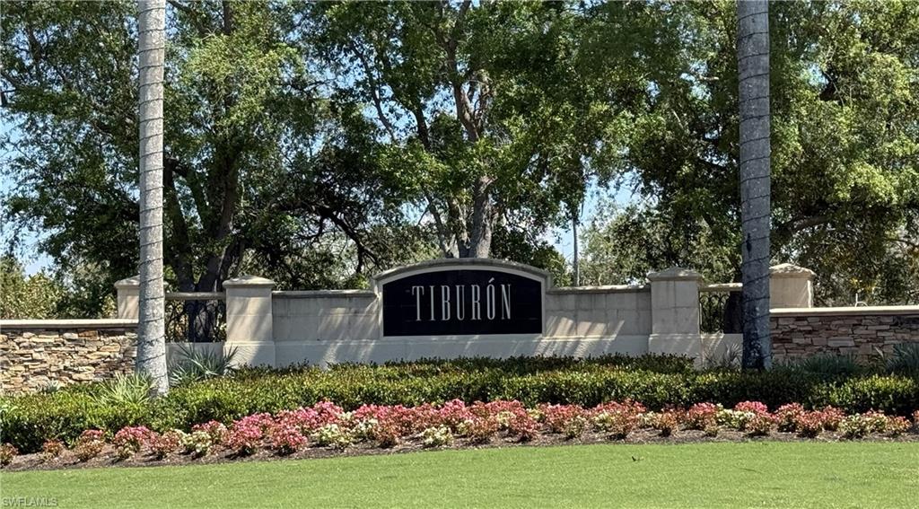 Welcome to Tiburon Community