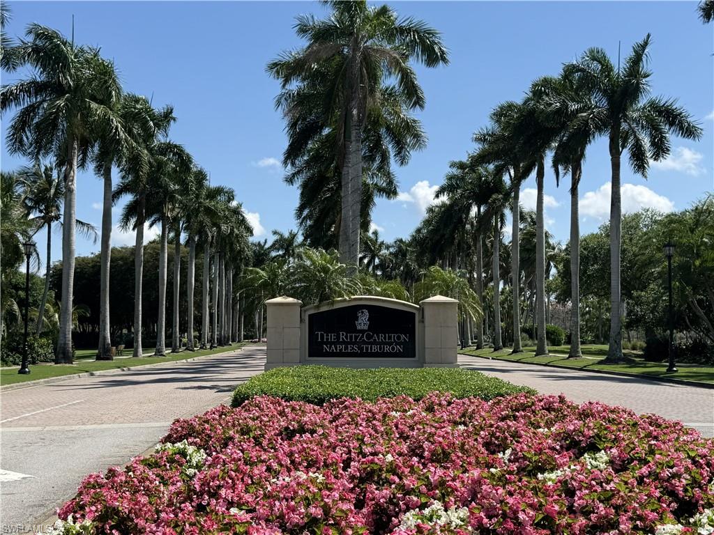 Welcome to the Ritz