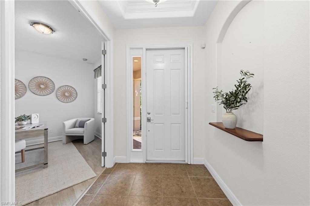 Foyer