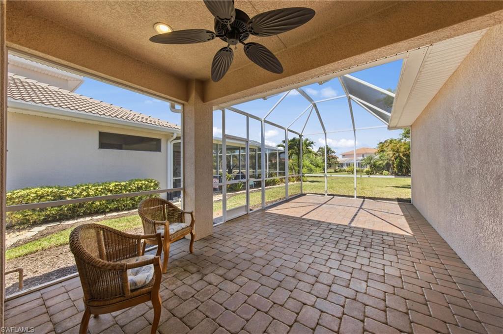 lanai