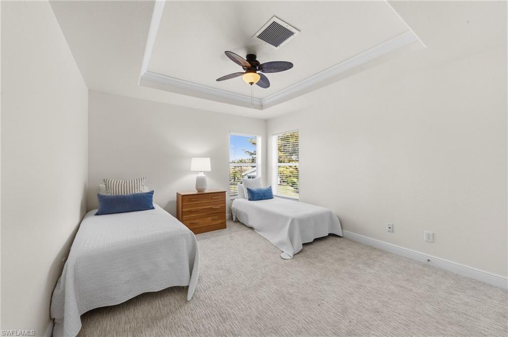 upstairs bedroom 4