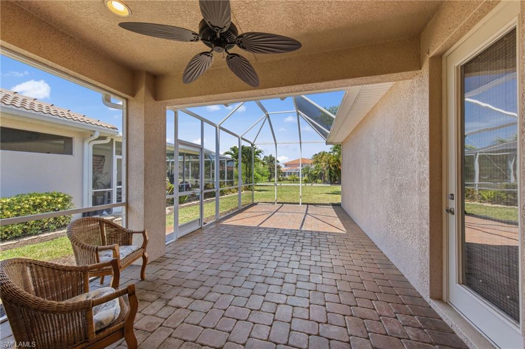 lanai