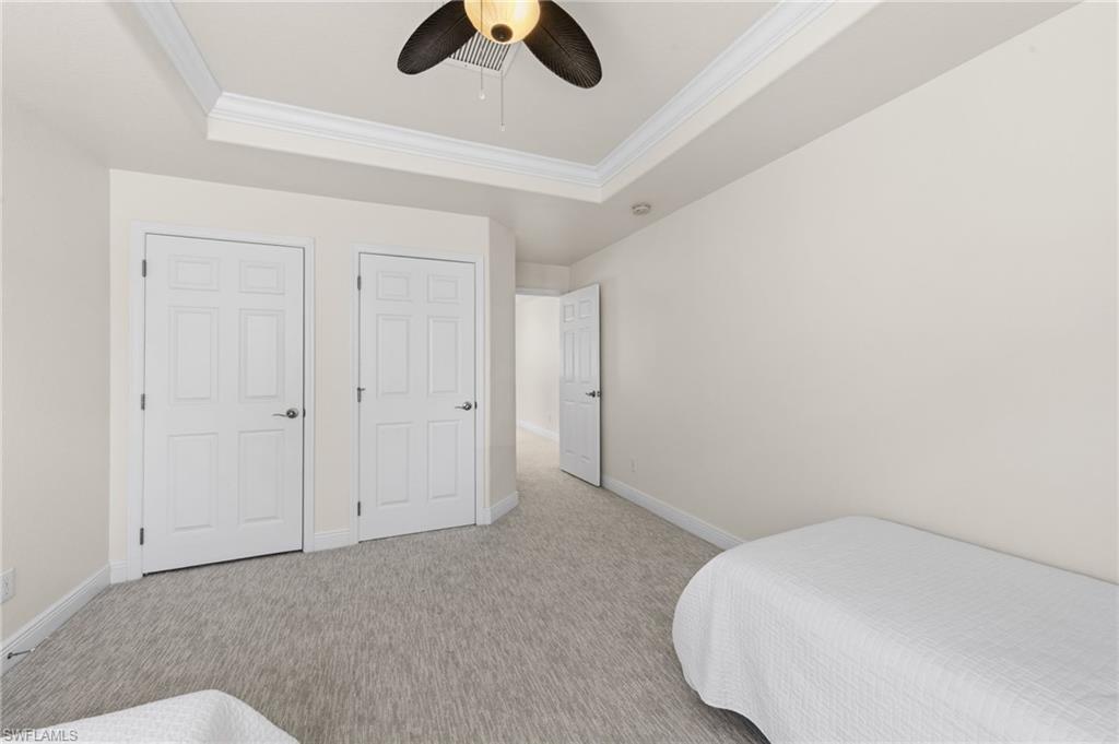 upstairs / bedroom 4