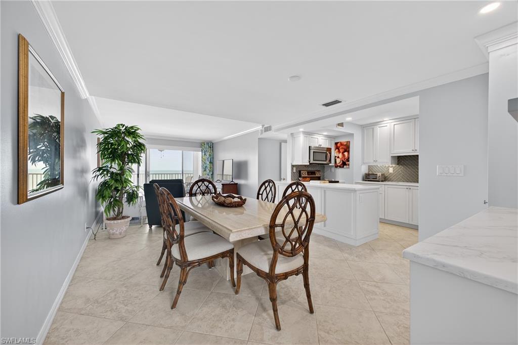 Recently remodeled w/ coastal flare.