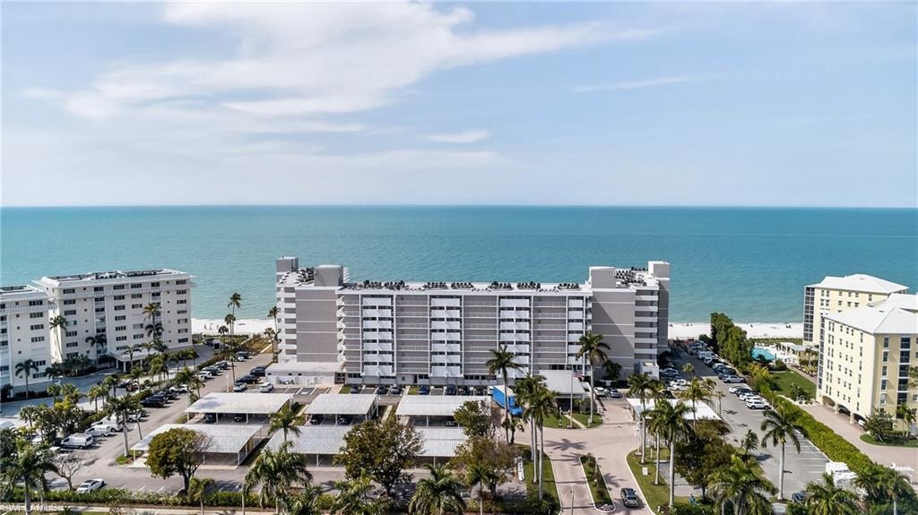 3443 Gulf Shore BLVD N 809 photo 25