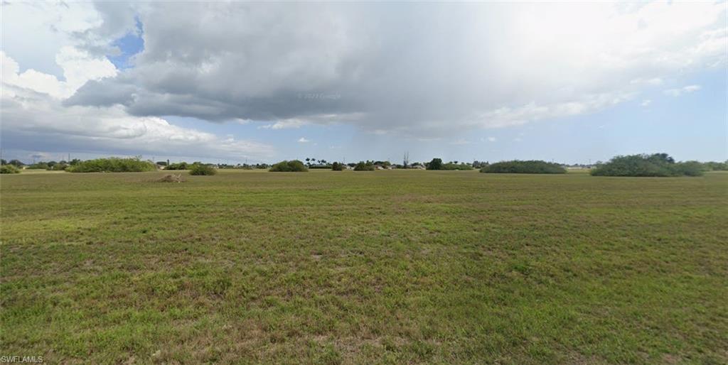 View of local wilderness featuring rural landscape