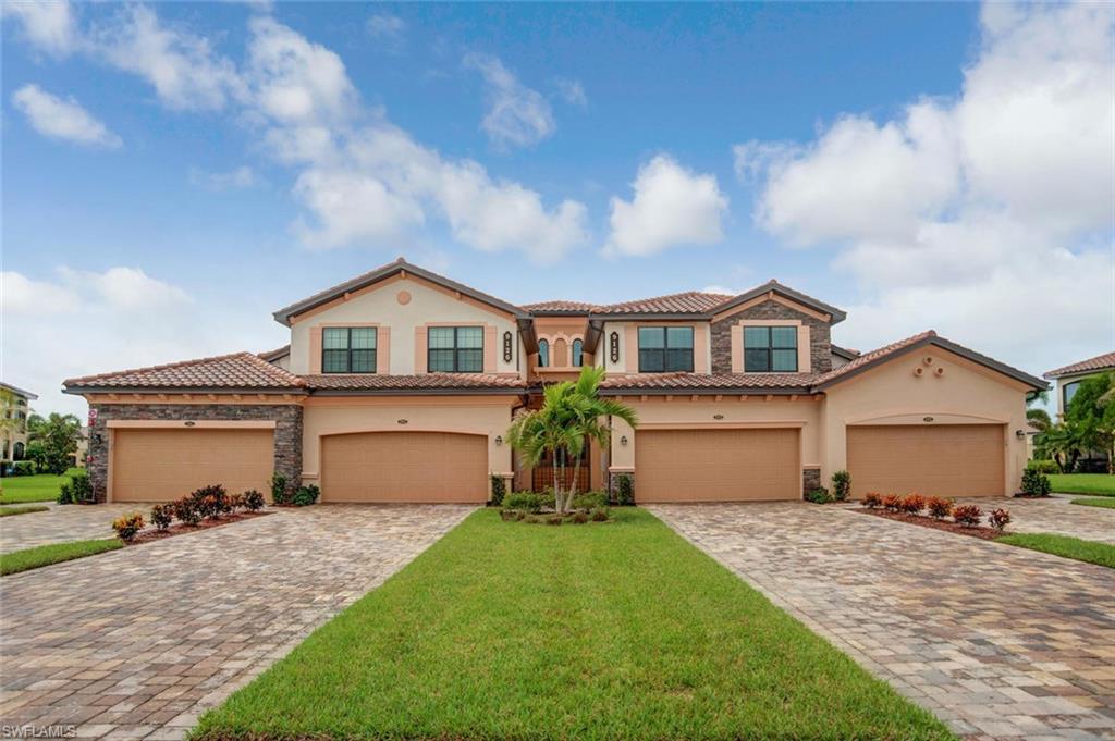 9126 Napoli CT 101
