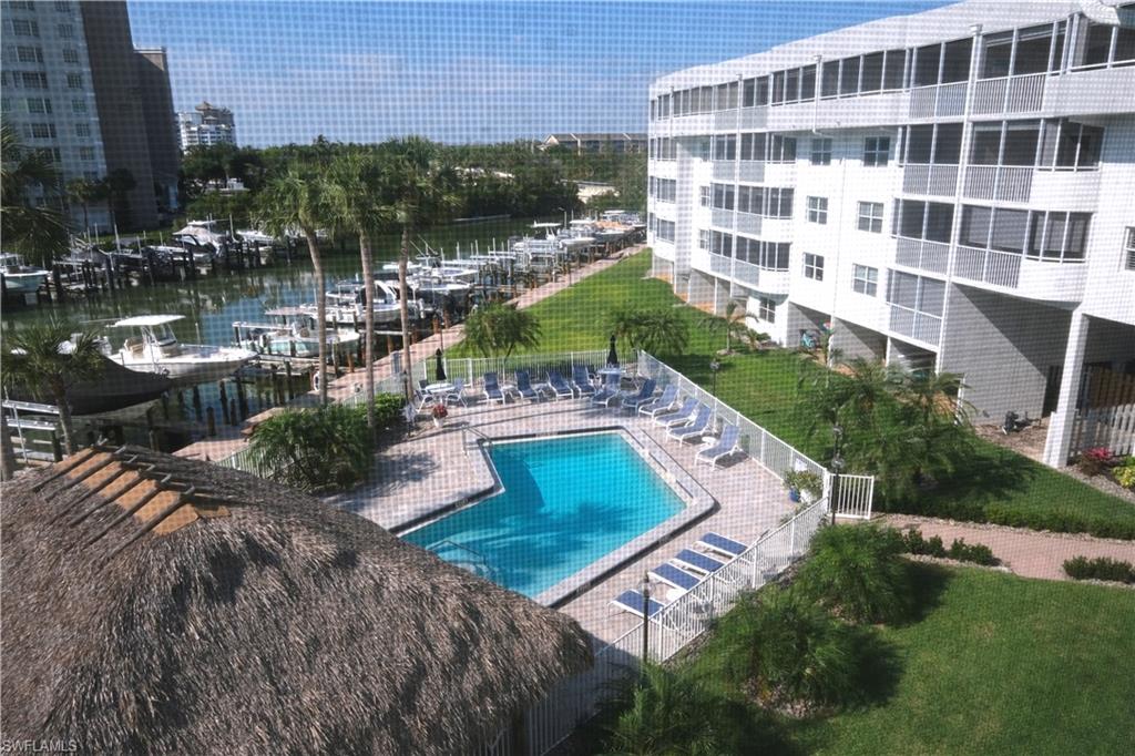 12945 Vanderbilt DR 402