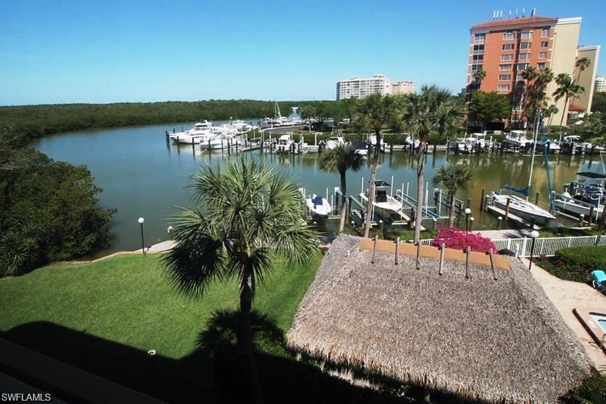 12945 Vanderbilt DR 402