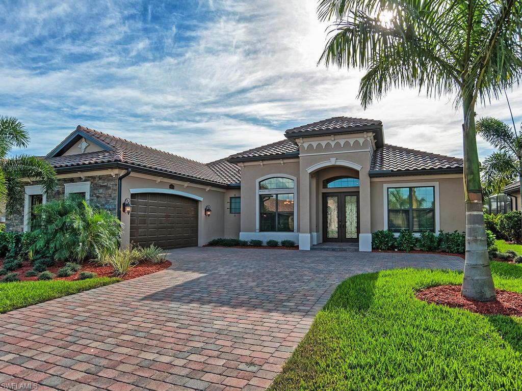 9634 Firenze CIR