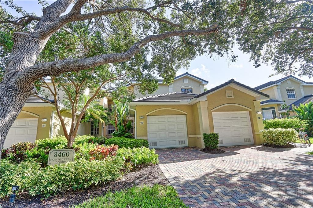 3460 Pointe Creek CT 102 photo 14