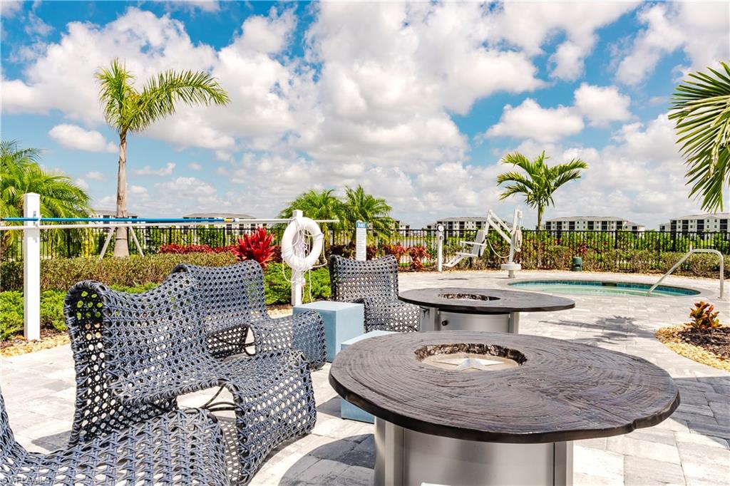 The National Fire Pits