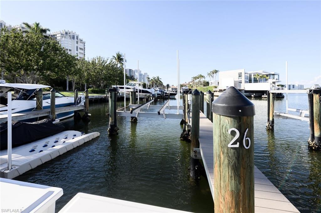 BS# 26 4090 Gulf Shore BLVD N