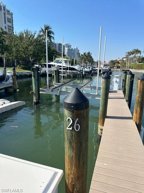 BS# 26 4090 Gulf Shore BLVD N