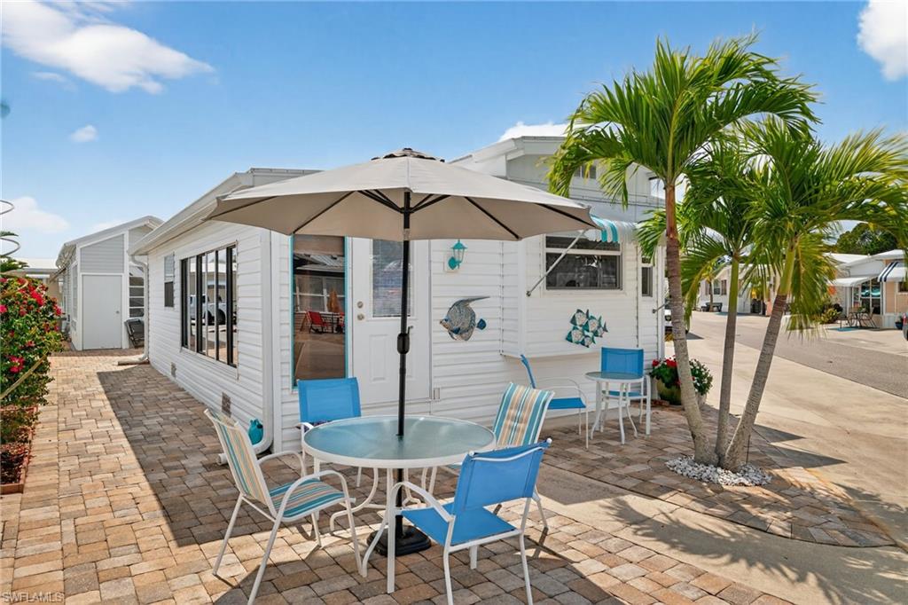 14 Limetree Park DR