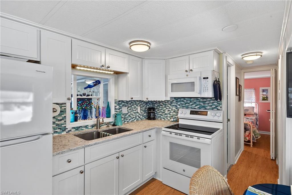 14 Limetree Park DR