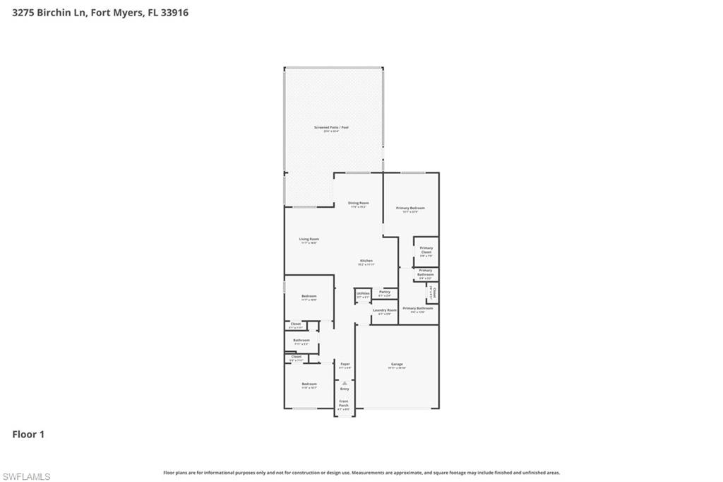 3275 Birchin LN photo 30