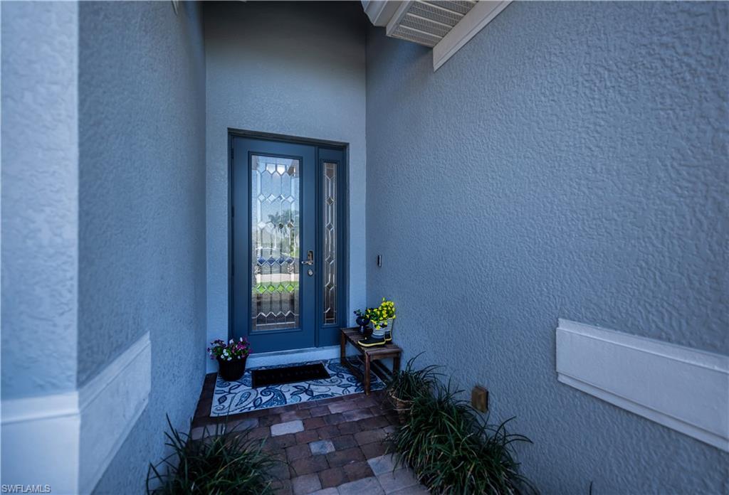 Beautiful Front Door