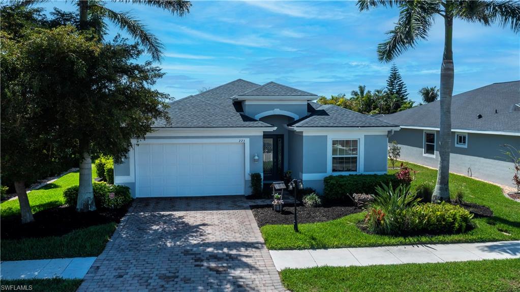 223 Destiny CIR