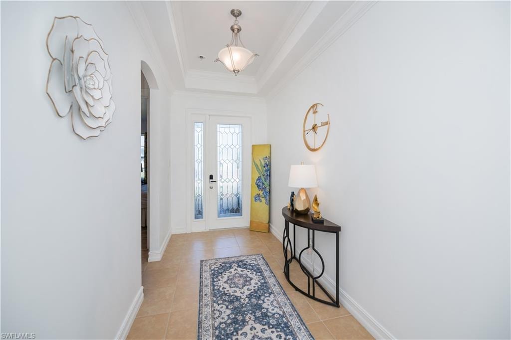 Grand Foyer