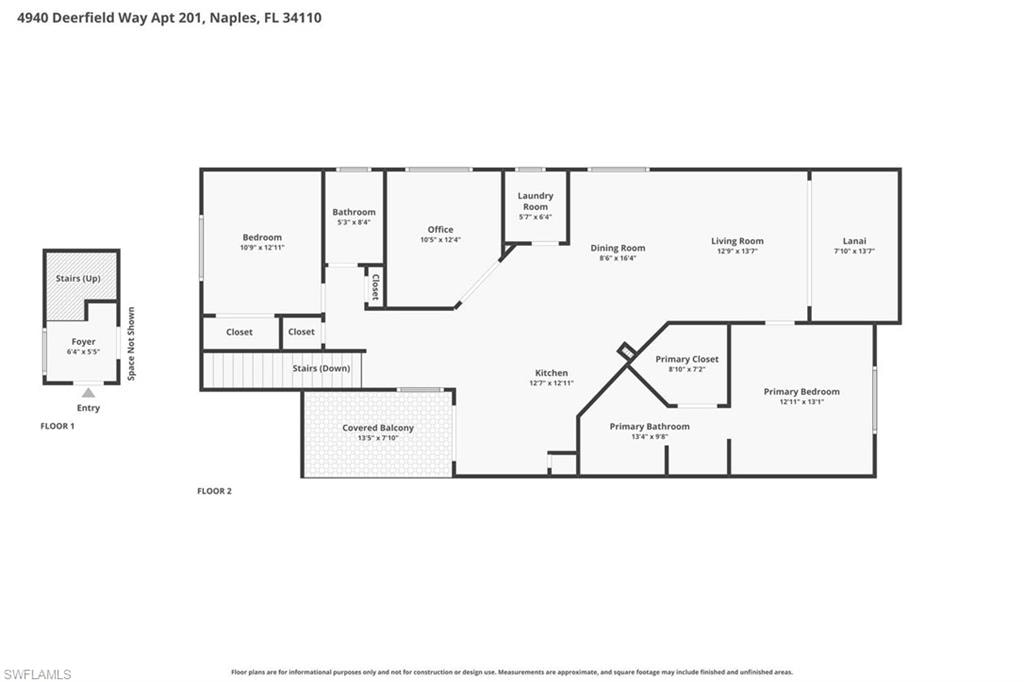 4940 Deerfield WAY 201 photo 33