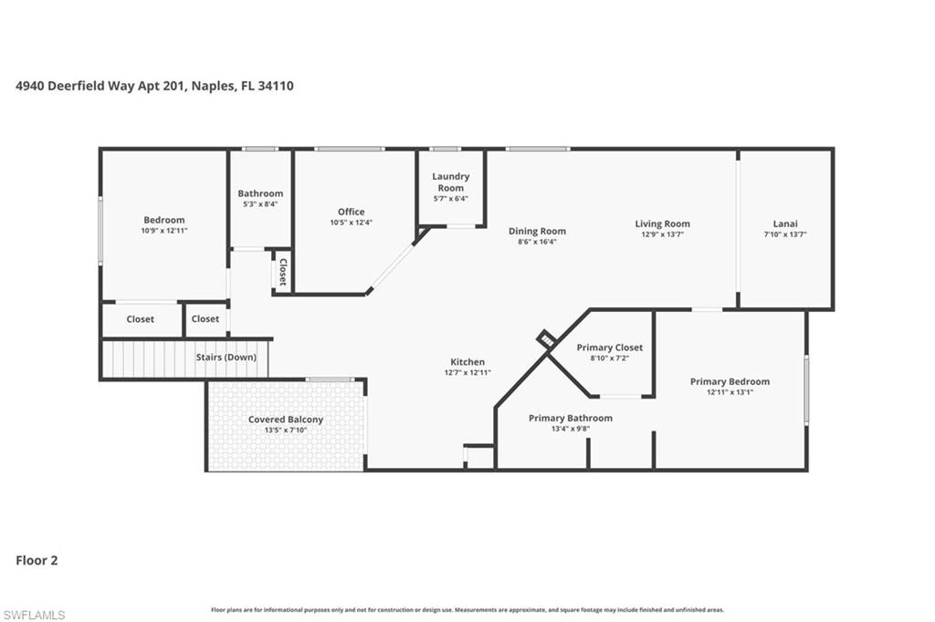 4940 Deerfield WAY 201 photo 35